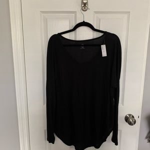 Old Navy Long Sleeve Tee